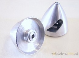 Kołpak MP-JET ALU 40 mm / otwór 3,2 mm / M6