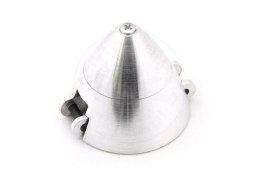 Kołpak MP-JET METAL 40 mm / łopatka 6 mm / otwór 3,2mm