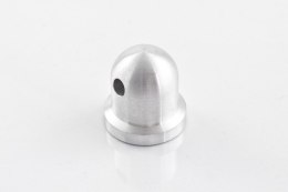 Kołpak dociskowy na śmigło UNF Ø30 3/8x24 TPI 30 mm - MP-JET