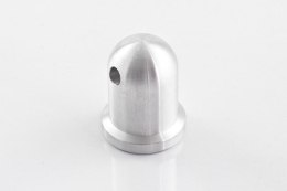 Kołpak dociskowy na śmigło UNF Ø30 3/8x24 TPI 38 mm - MP-JET