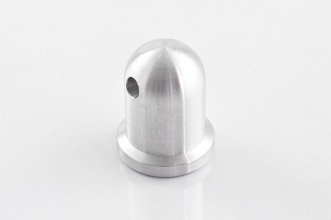 Kołpak dociskowy na śmigło UNF Ø30 3/8x24 TPI 38 mm - MP-JET