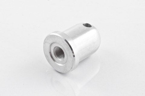 Kołpak dociskowy na śmigło UNF Ø30 3/8x24 TPI 38 mm - MP-JET