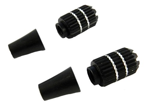 Końcówki drążków do aparatury Jeti Model DS-16