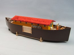 Łódź DUMAS - Arka Noego Kit [1262]