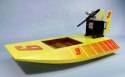 Łódź DUMAS - Big Swamp Buggy Air Boat [1505]