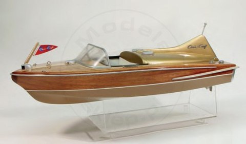 Łódź DUMAS - Chris-Craft Cobra [1232]