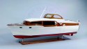 Łódź DUMAS - Chris-Craft Commander Express Cruiser [1244]