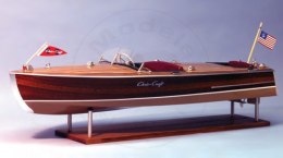 Łódź DUMAS - Chris-Craft Racing Runabout [1249]