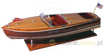 Łódź DUMAS - Chris-Craft Racing Runabout [1249]