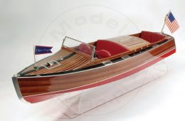 Łódź DUMAS - Chris-Craft Runabout [1230]