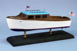 Łódź DUMAS - Chris-Craft Streamline Cruiser [1706]