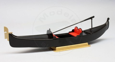 Łódź DUMAS - Gondola [1012]