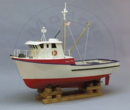 Łódź DUMAS - Jolly Jay [1231]