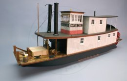 Łódź DUMAS - Myrtle Corey [1253]