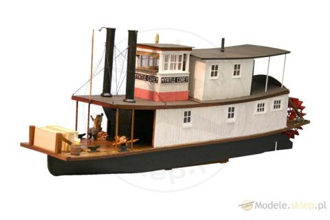 Łódź DUMAS - Myrtle Corey [1253]