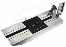 Łódź DUMAS - Swamp Buggy Air Boat [1501]