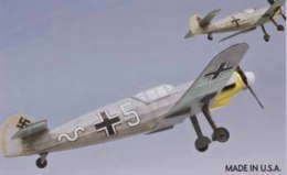 Messerschmitt ME109 G 18