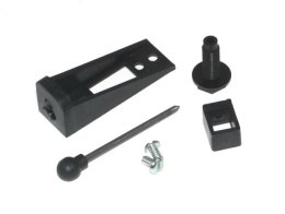 Mocowanie przełącznika prądowego - DU-BRO [#203]