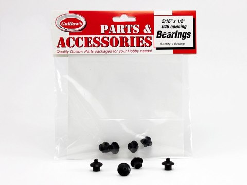 Mocowanie wału śmigła (1szt) - GUILLOWS