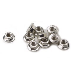 Nakrętka M3 z kołnierzem (10 szt.) - [GSC-603010]