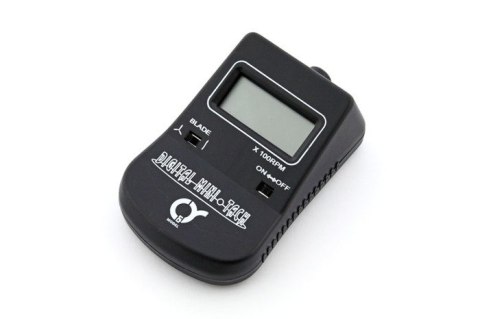 Obrotomierz cyfrowy [602] - Q-Model