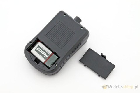 Obrotomierz cyfrowy [602] - Q-Model