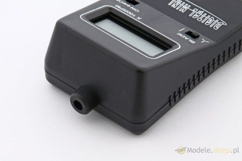 Obrotomierz cyfrowy [602] - Q-Model