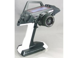 Opcjonalny grip do aparatury M12S - rozm. M (biały) - SANWA