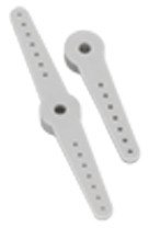 Orczyk Micro Długi (JR 241/JR 281/ Spectrum DS 821) - DU-BRO [#931]