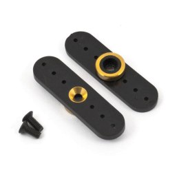 Orczyki serwa - SANWA Hyper Racing Servo Horns