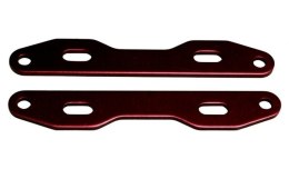 PD03-0024 Upper suspension Plate (eMTA) - Thunder Tiger