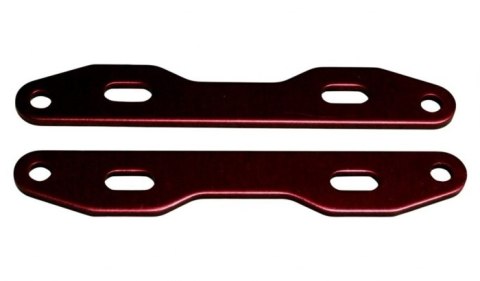 PD03-0024 Upper suspension Plate (eMTA) - Thunder Tiger