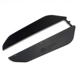 PD0789 Chassis Side Guards (EB4) - Thunder Tiger