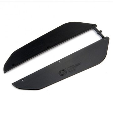 PD0789 Chassis Side Guards (EB4) - Thunder Tiger