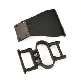 PD09-0036 Front Bumper Brace (RTA4 S28) - Thunder Tiger