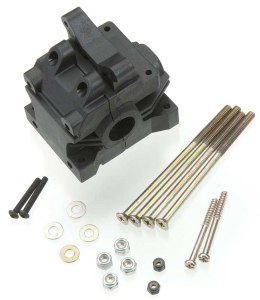 PD1131 Trans Case/Bulk., EB/K S2 - Thunder Tiger