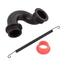 PD1136 Rear Exhaust MA - Thunder Tiger