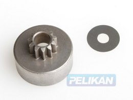 PD1631 Clutch Bell 11T, SSK