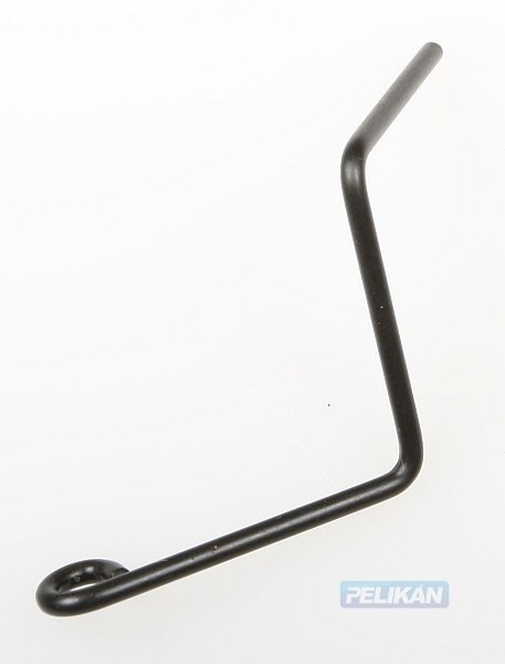 PD6332 Side Exhaust Wire, MTA4 S28