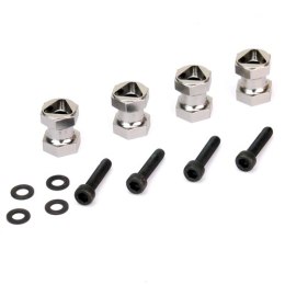 PD7713 Long Hex Adapter (Tomahawk) - Thunder Tiger