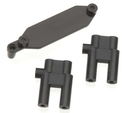 PD8156 H Servo Mount - Thunder Tiger