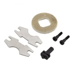 PD9066 Disc Brake Set TA - Thunder Tiger