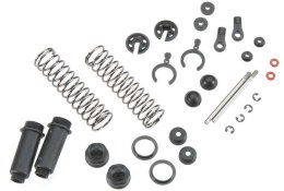 PD9288 FR Shock Set, TA-T - Thunder Tiger