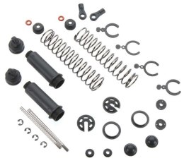 PD9289 RR Shock Set, TA-T - Thunder Tiger