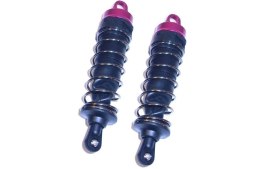 PD9324 Front Shock Set, 6243 - Thunder Tiger