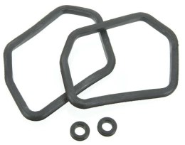 PV1353 Tank Rubber Grommets, X50 - Thunder Tiger