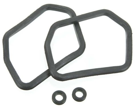 PV1353 Tank Rubber Grommets, X50 - Thunder Tiger