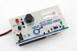 Panel startowy [212-1] - Q-Model