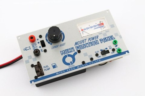 Panel startowy [212-1] - Q-Model