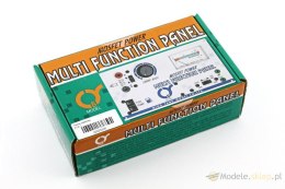 Panel startowy [212-1] - Q-Model